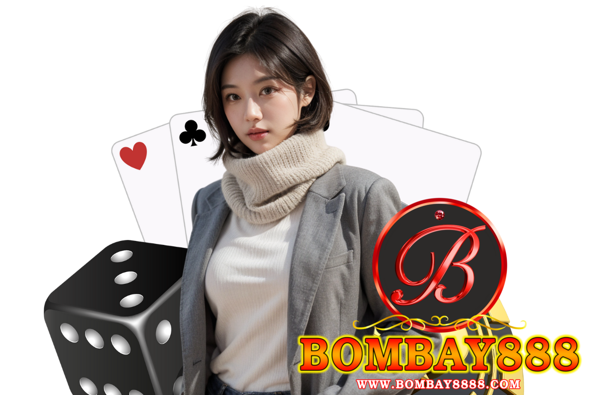 bombay888 ทางเข้า