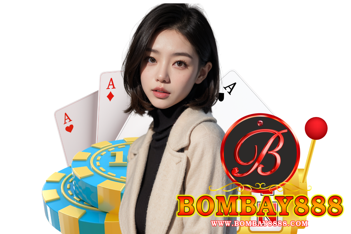 bombay888 สมัคร