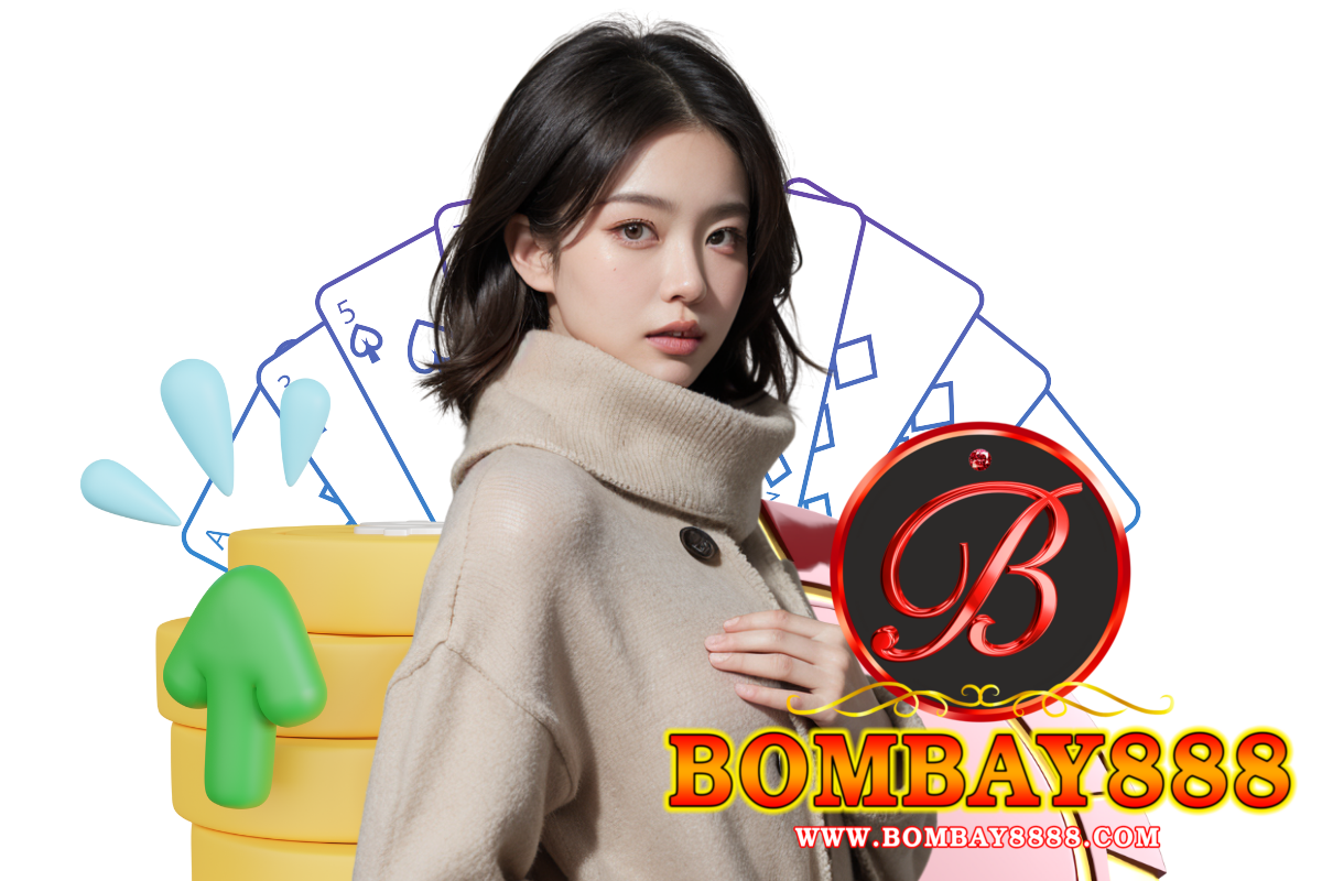 bombay888 สล็อต