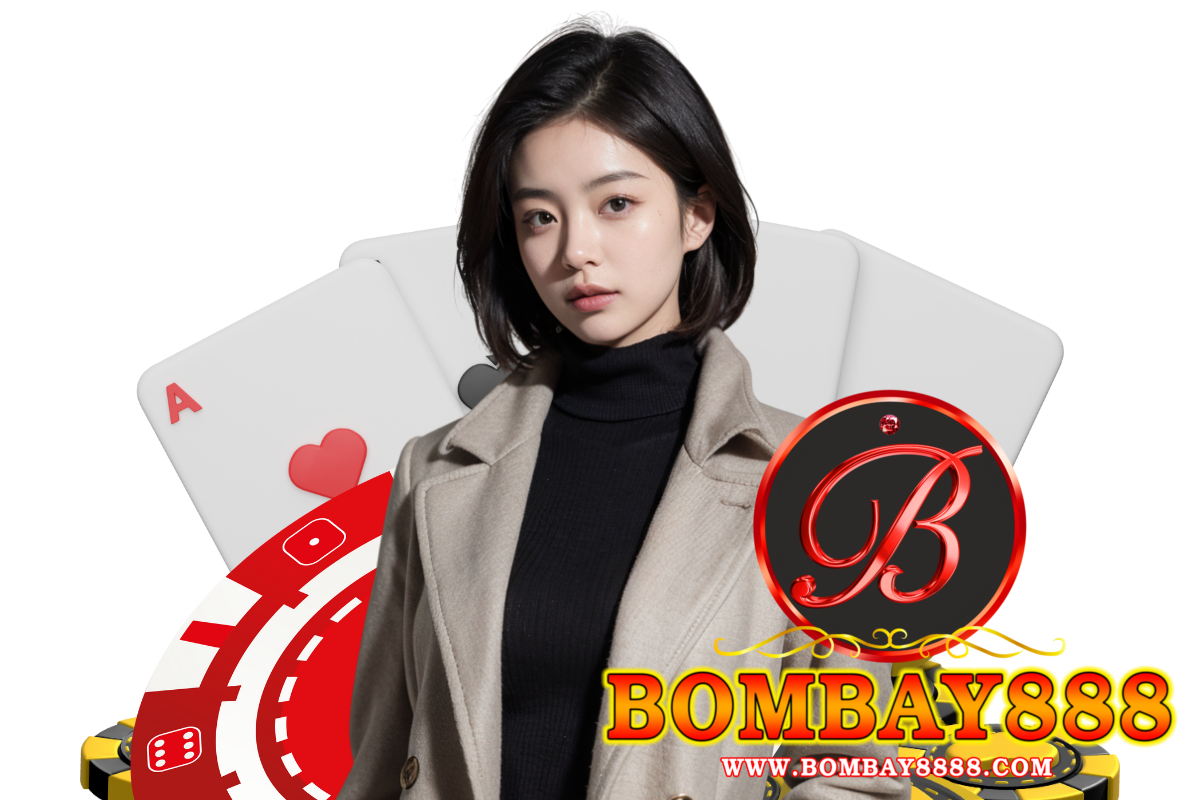 bombay888 แจกเครดิตฟรี